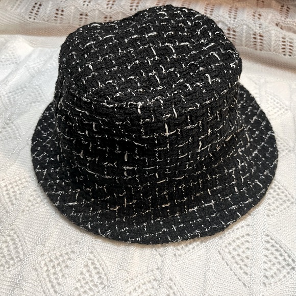 H&M Accessories Hm Bucket Hat Poshmark